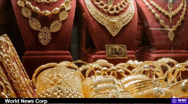 Understanding Today's Gold Rates in Chennai: What You Need to Know Stay informed about today's gold rates in Chennai and understand how they fluctuate based on market trends and local demand. Image courtesy (images.goodreturns.in)