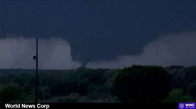 Understanding Tornado Radar: A Guide for Residents of Parker County Learn about tornado radar, its importance, and how Parker County residents can prepare for severe weather (media.wfaa.com).