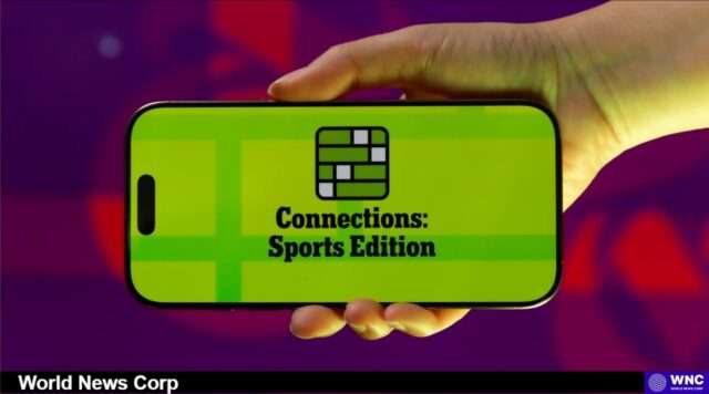 Unlocking Connections: Strategies and Hints for Today's Puzzles Explore effective strategies and hints for mastering today's NYT Connections puzzles (south-1.amazonaws.com).