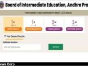 Andhra Pradesh Inter 2nd Year Results 2025: Key Highlights, District Performance & Next Steps Explore the AP Inter 2025 results for 2nd year students, revealing pass rates and opportunities for improvement. Image courtesy (images.indianexpress.com)