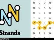 New York Times Strands: The Addictive Word Game Redefining Puzzles in 2024 – Tips & Tricks Inside Explore the engaging world of Strands, the New York Times’ innovative word search game, and learn tips to enhance your gameplay. Image courtesy (imageio.forbes.com)
