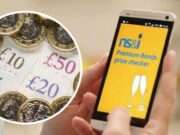 NS&I Premium Bonds in 2025: A Safe Bet or Just a Lucky Draw? We Break Down the Odds Explore the allure of NS&I Premium Bonds, a unique investment that combines savings with the thrill of winning tax-free prizes. Learn about recent updates and trends surrounding these popular financial products. Image courtesy (www.newsandstar.co.uk)