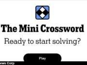 NYT Mini Crossword 2025: Master Puzzle Solving with Strategies from New York Discover effective strategies to improve your skills in the NYT Mini Crossword, making solving fun and engaging (imageio.forbes.com).