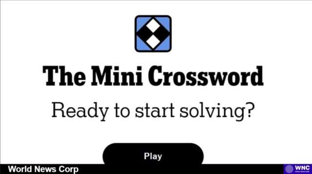Unlocking the Secrets of the NYT Mini Crossword: Tips and Strategies for Success Discover effective strategies to improve your skills in the NYT Mini Crossword, making solving fun and engaging (imageio.forbes.com).