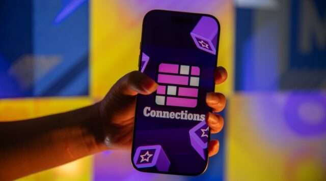 Unlocking the Secrets of Today's NYT Connections Hints: April 3 Dive into today's NYT Connections hints for April 3, and join the community of puzzle enthusiasts tackling this daily brain teaser together (helios-i.mashable.com).