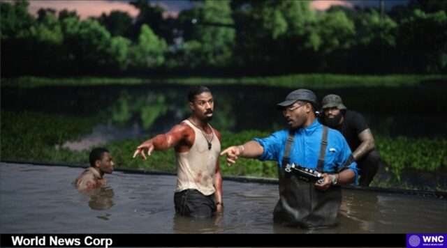 Unpacking the Intriguing Post-Credit Scene of 'Sinners': A Deep Dive into Miles Caton’s Role Explore the significance of the post-credit scene in 'Sinners,' focusing on Miles Caton’s character and the themes of resilience and music. Image courtesy (jb-optimus.s3.ap-south-1.amazonaws.com)