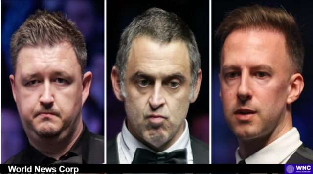 Unveiling the 2025 World Snooker Championship: What to Expect and How to Watch Get ready for the 2025 World Snooker Championship with our comprehensive guide on players, matches, and how to watch. Image courtesy (jb-optimus.s3.ap-south-1.amazonaws.com)