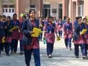 UP Board Exam Results 2025: 50 Lakh Students Await Scores as Digital Evaluation Promises Faster Release in May The UP Board Exam Results for 2025 are on the horizon, with expectations high as students prepare to check their scores. Stay informed on release dates and what to expect this year. Image courtesy (www.livehindustan.com)