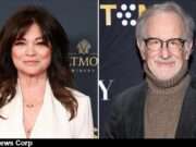 Valerie Bertinelli recalls her brief romance with Steven Spielberg, sharing humorous moments and insights into Hollywood relationships (people.com).