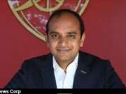 From Arsenal to Spurs 2025: Vinai Venkatesham’s Shock Move Ignites North London Rivalry Vinai Venkatesham's surprising appointment as Tottenham's new CEO could reshape the club's future amidst fierce Arsenal rivalry. Image courtesy (static.standard.co.uk)