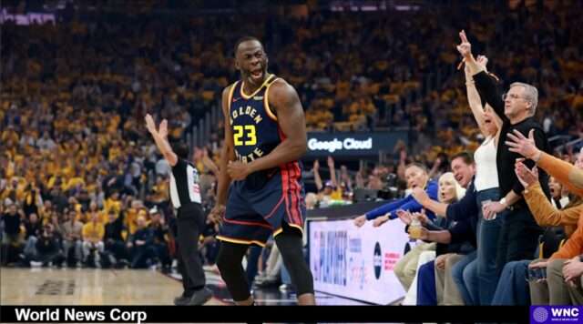 Warriors vs Rockets: The Clash of Titans in the NBA Playoffs Explore the thrilling NBA playoff series between the Golden State Warriors and Houston Rockets, featuring key players and intense moments. Image courtesy (jb-optimus.s3.ap-south-1.amazonaws.com)