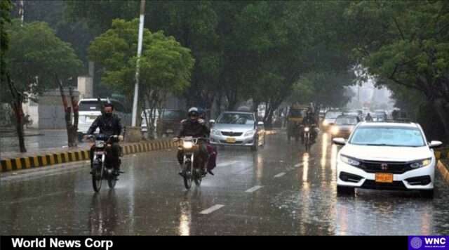 Weather Whiplash: From Heatwave to Rain Deluge in Pakistan Explore the dramatic weather shift in Pakistan from heatwave to rainfall, its impacts, and what residents should expect (www.nation.com.pk).