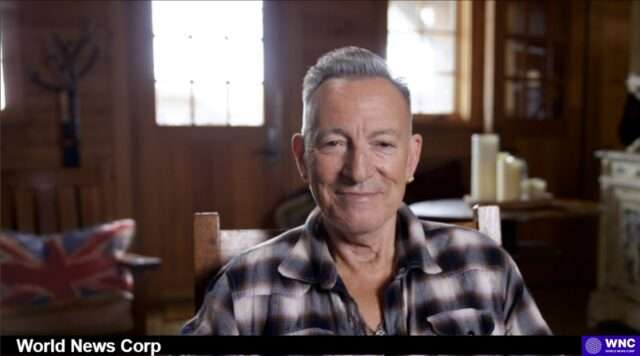 When Bruce Springsteen Came to Britain: The Legacy of a 1975 Concert Explore Bruce Springsteen's impact on British music through his landmark 1975 concert and its lasting legacy. Image courtesy (ichef.bbci.co.uk)