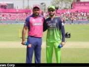 Rajasthan Royals vs Royal Challengers Bangaluru 2025: Where to Watch Live, Key Players & Streaming Details – Don’t Miss the IPL Showdown Find out where to watch the Rajasthan Royals vs Royal Challengers Bengaluru IPL match and key players to watch. Image courtesy (images.moneycontrol.com)