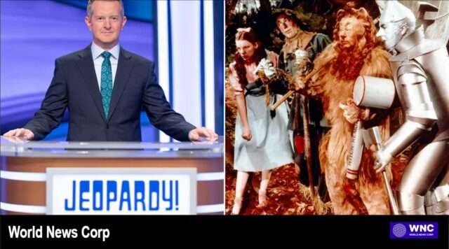 Why Did Jeopardy! Contestants Miss the Munchkin Clue? A Deep Dive into Pop Culture Knowledge Exploring why Jeopardy! contestants missed a pop culture clue about Munchkins from The Wizard of Oz (a57.foxnews.com).