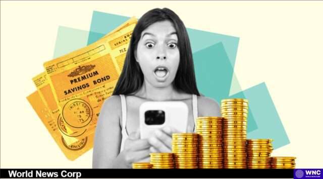 Why Premium Bonds Might Be Your Best Bet in Today's Savings Landscape Explore why Premium Bonds are gaining popularity as a tax-free savings option amidst changing interest rates. Image courtesy (www.thetimes.com)