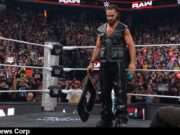 WrestleMania 41: Las Vegas Set for Epic WWE Showdown in April 2025 Previewing the final WWE RAW before WrestleMania 41, highlighting key matches and rivalries (www.wwe.com).