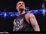 WrestleMania 41 brings thrilling matches and unexpected twists, highlighted by Rollins' stunning victory and Punk's electrifying entrance (cdn.vox-cdn.com).