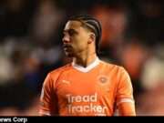 Wrexham and Blackpool clash in a crucial League One match, with both teams fighting for promotion and playoff hopes (www.blackpoolgazette.co.uk).