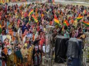 Balochistan’s Calls for Indian Support Balochistan’s calls for Indian support