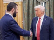 Syria’s New President: Friend or Foe of the U.S.? Syria’s new president