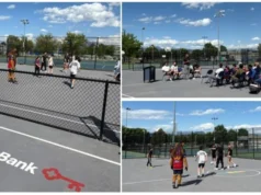 West Valley City futsal fields