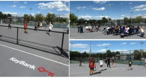 West Valley City futsal fields