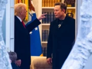 Elon Musk Exits Trump Administration Amid Fiscal Policy Disputes Elon Musk