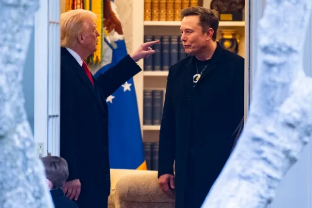 Elon Musk Elon Musk