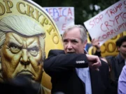 Trump's crypto dinner