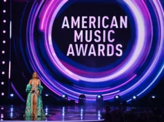 2025 American Music Awards