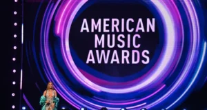 2025 American Music Awards