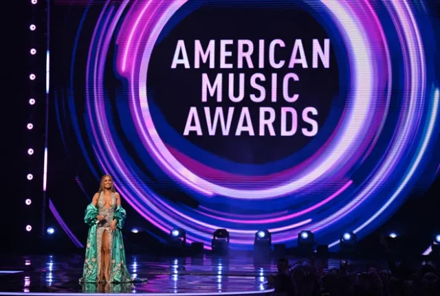 2025 American Music Awards 2025 American Music Awards