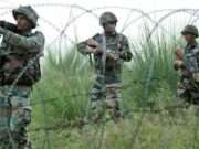 Pakistan denies targeting Indian military bases Pakistan denies targeting Indian military bases
