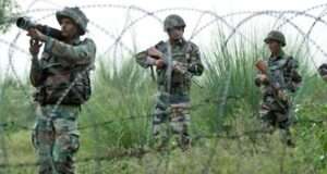 Pakistan denies targeting Indian military bases