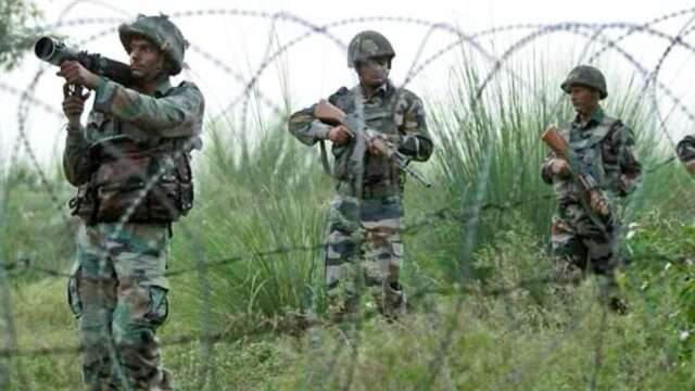 Pakistan denies targeting Indian military bases Pakistan denies targeting Indian military bases