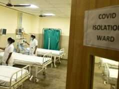 COVID-19 in India: Active Cases Climb to 1,009 from 257 Last Week COVID-19 in India