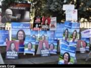 Post-Election 2025: The Hidden Environmental Cost of Australia’s 368,000 Discarded Conflute Signs Explore the fate of corflute signs after elections in Australia and their environmental impact, recycling efforts, and innovative reuse strategies. Image courtesy (jb-optimus.s3.ap-south-1.amazonaws.com)