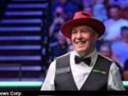 Against All Odds: Alfie Burden’s Gritty 2025 Comeback at the World Seniors Snooker Championship Explore Alfie Burden's inspiring journey at the 2025 World Seniors Snooker Championship, showcasing resilience and talent in challenging matches. Image courtesy (jb-optimus.s3.ap-south-1.amazonaws.com)