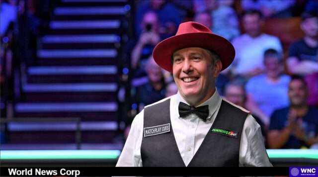 Alfie Burden: A Journey of Resilience in the World Seniors Snooker Championship Explore Alfie Burden's inspiring journey at the 2025 World Seniors Snooker Championship, showcasing resilience and talent in challenging matches. Image courtesy (jb-optimus.s3.ap-south-1.amazonaws.com)