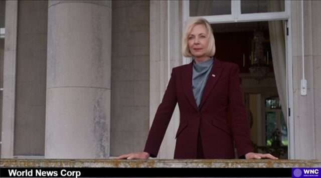 Allison Janney's Emmys Bid: What Her Decision Means for the 2025 Awards Race Allison Janney's Emmy submission as Best Supporting Actress could reshape the 2025 awards landscape, making her a top contender for an eighth win (www.goldderby.com).