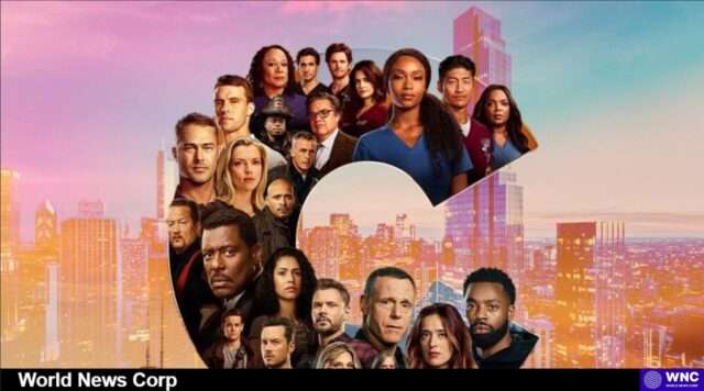 Behind the Scenes: The Heart and Heat of Chicago Fire Episodes Explore the gripping world of Chicago Fire episodes, highlighting character arcs, realism, and where to stream (decider.com).