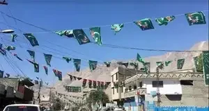 Balochistan turning to India