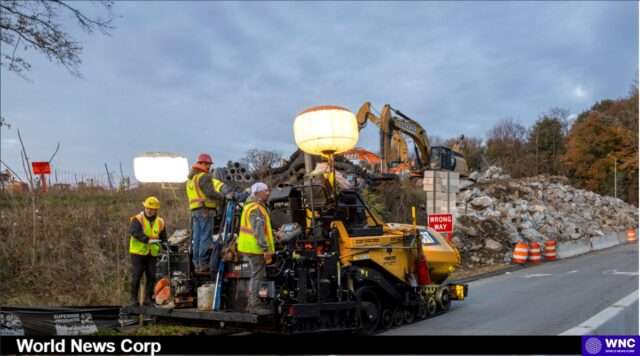 Empowering Communities: How Ohio's Issue 2 is Transforming Local Infrastructure Ohio's Issue 2, approved by voters, will allocate $2.5 billion for vital infrastructure improvements over the next decade. Image courtesy (jb-optimus.s3.ap-south-1.amazonaws.com)