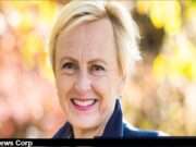 Former MP Katie Allen’s Courageous Fight: Battling Stage 4 Cholangiocarcinoma With Hope in 2025 Katie Allen's courageous journey with stage 4 cholangiocarcinoma highlights resilience and community support during health challenges. Image courtesy (jb-optimus.s3.ap-south-1.amazonaws.com)