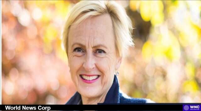 Facing Adversity: Katie Allen's Battle with Stage 4 Cholangiocarcinoma Katie Allen's courageous journey with stage 4 cholangiocarcinoma highlights resilience and community support during health challenges. Image courtesy (jb-optimus.s3.ap-south-1.amazonaws.com)