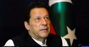 Imran Khan's safety is in jeopardy amid escalating tensions between India and Pakistan, as he remains imprisoned under serious threats. Image courtesy (jb-optimus.s3.ap-south-1.amazonaws.com)