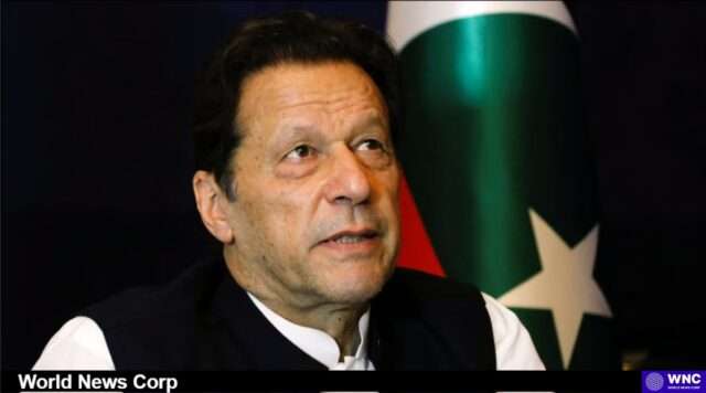 Imran Khan: A Life in Jeopardy Amid Escalating India-Pakistan Tensions Imran Khan's safety is in jeopardy amid escalating tensions between India and Pakistan, as he remains imprisoned under serious threats. Image courtesy (jb-optimus.s3.ap-south-1.amazonaws.com)