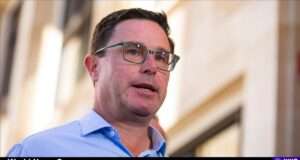David Littleproud's re-election as Nationals leader marks a pivotal moment as the party navigates post-election challenges. Image courtesy (jb-optimus.s3.ap-south-1.amazonaws.com)
