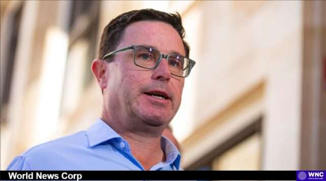 Navigating Change: David Littleproud's Continued Leadership of the Nationals David Littleproud's re-election as Nationals leader marks a pivotal moment as the party navigates post-election challenges. Image courtesy (jb-optimus.s3.ap-south-1.amazonaws.com)